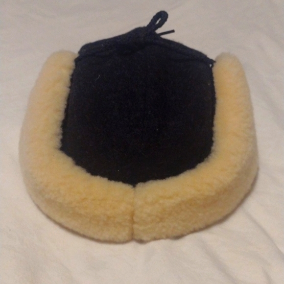 Filson VTG Double Mackinaw Hat - Picture 3 of 6